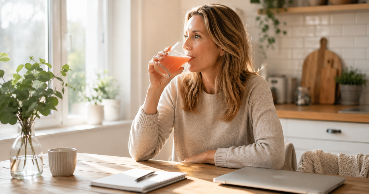 Kan vitaminer ge energi? Det här behöver du veta